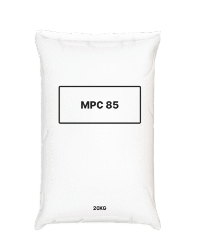 MPC 85 - MILK PROTEIN CONCENTRATE POWDER
