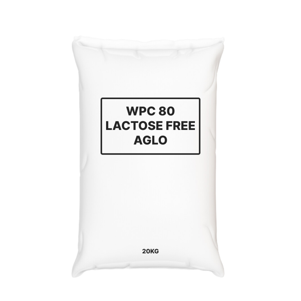Colostrum Bovinum - WPC 80 LACTOSE FREE AGLO – WHEY PROTEIN CONCENTRATE POWDER WPC 80 LACTOSE FREE AGLO – WHEY PROTEIN CONCENTRATE POWDER