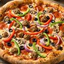 Supreme Pizza