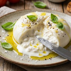 burrata