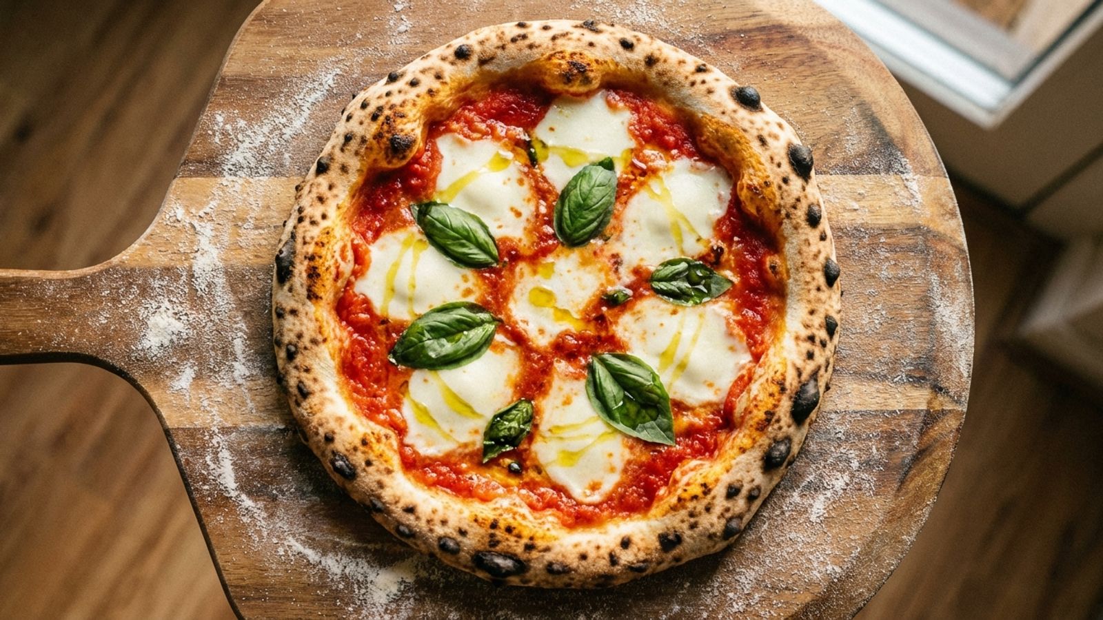 Classic Margherita