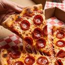 New York Pepperoni