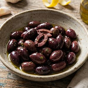 kalamata olives