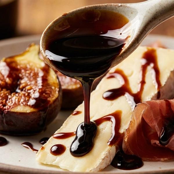 balsamic glaze