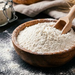 bread flour