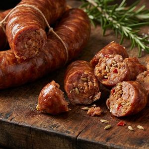 Italian sausage