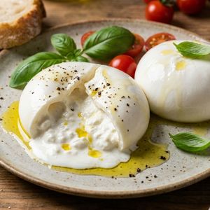 burrata
