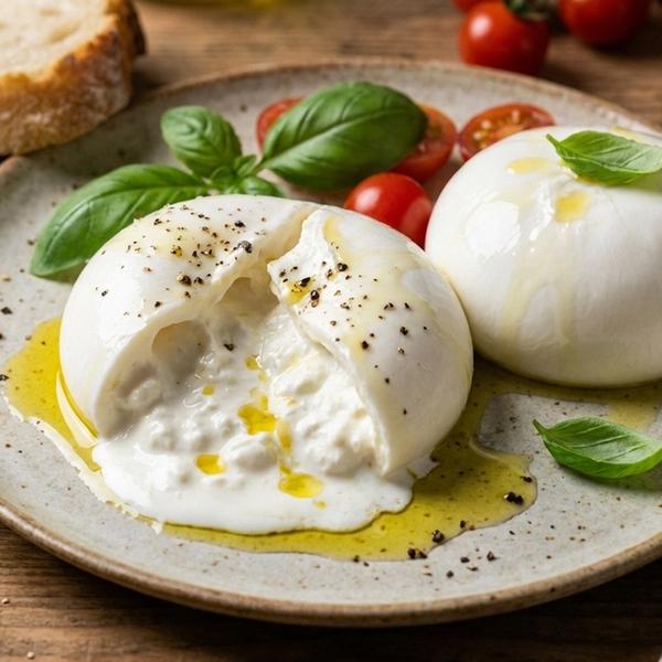 burrata