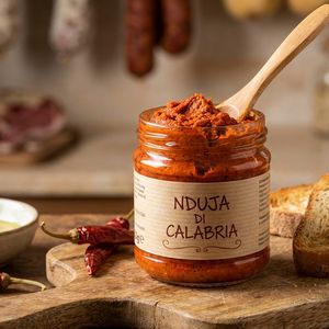 nduja