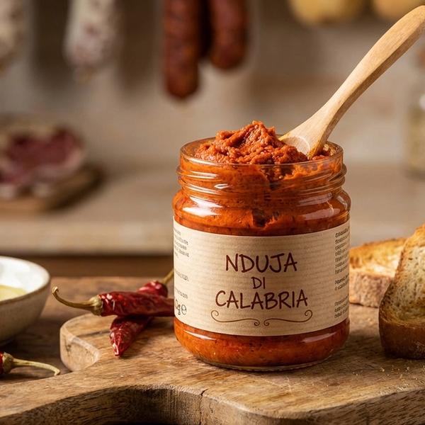 nduja
