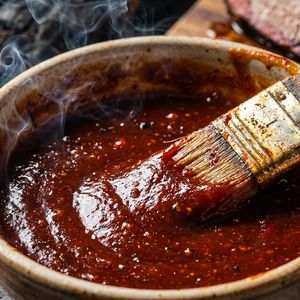 BBQ sauce