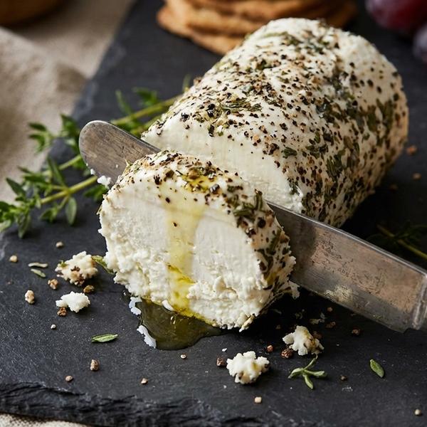 goat cheese
