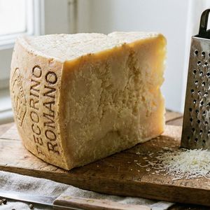 pecorino Romano