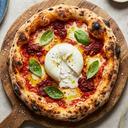 Nduja and Burrata
