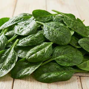 spinach