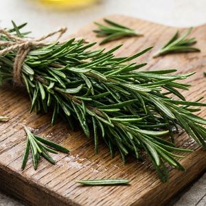 fresh rosemary