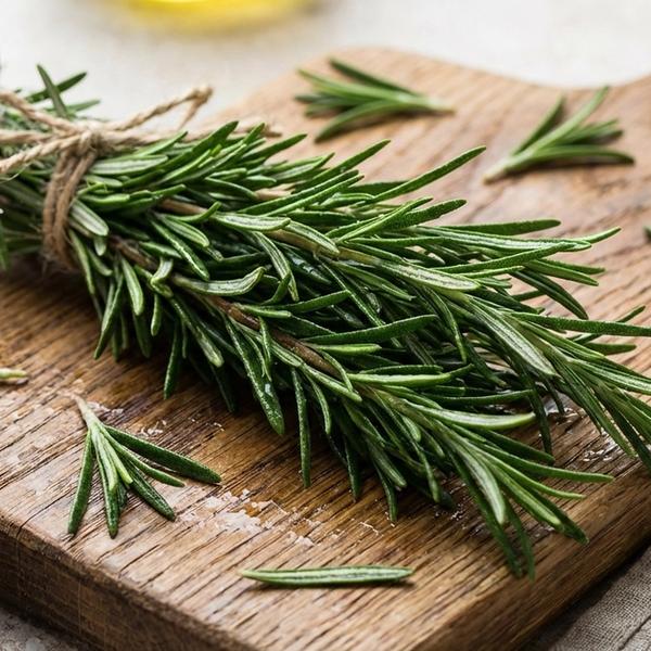 fresh rosemary