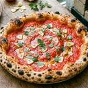Pizza Marinara