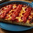 Detroit Style Pepperoni