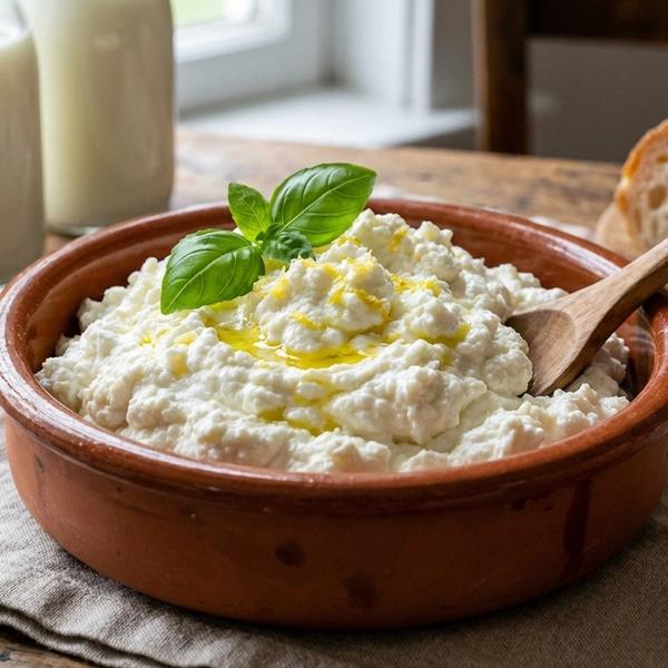 ricotta