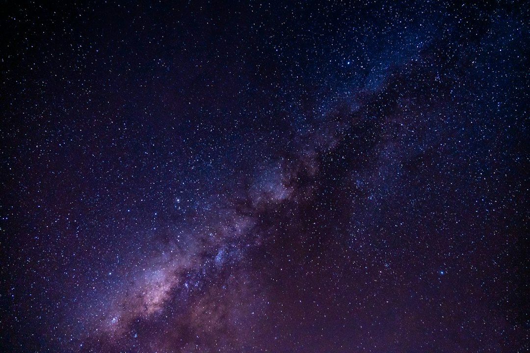 Leonid meteor shower peaks over New Jersey the night of November 16 into 17