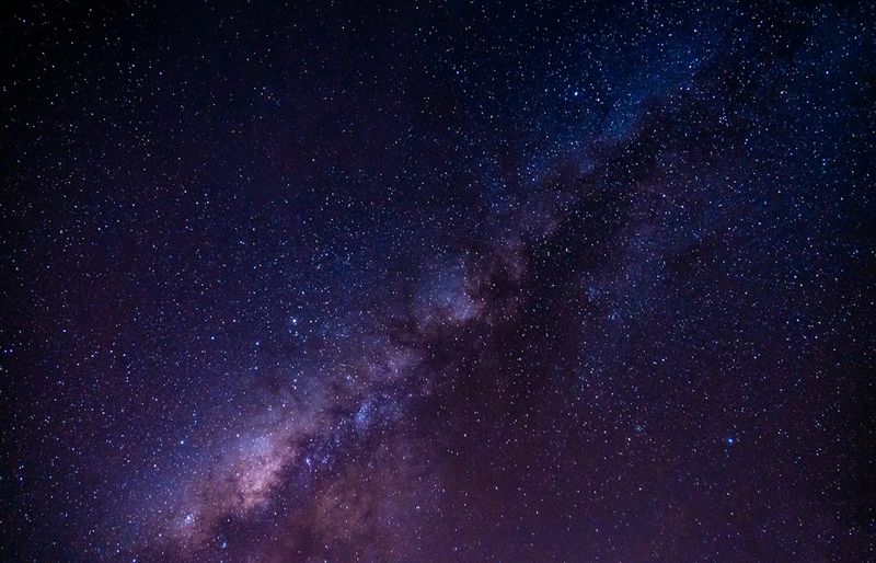 Leonid meteor shower peaks over New Jersey the night of November 16 into 17