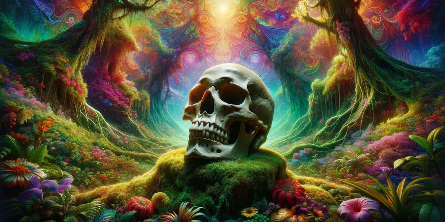 Resilience before ayahuasca retreats linked to tougher trips, study finds