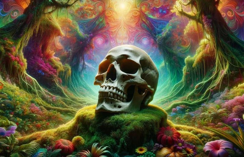 Resilience before ayahuasca retreats linked to tougher trips, study finds