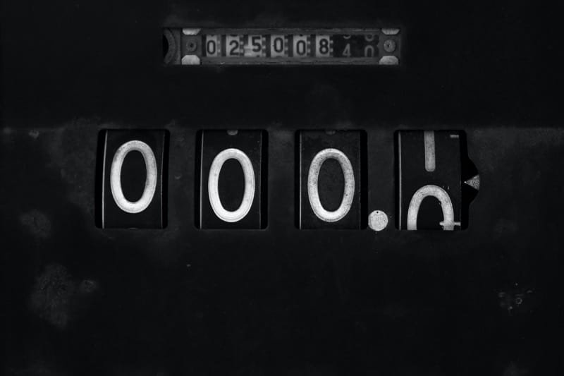 angel number 0000 meaning