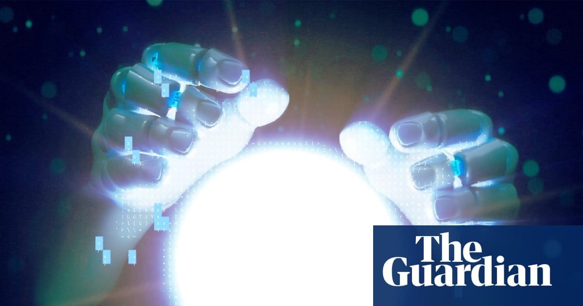 Human psychics respond to the rise of AI-generated readings