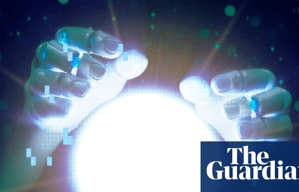 Human psychics respond to the rise of AI-generated readings