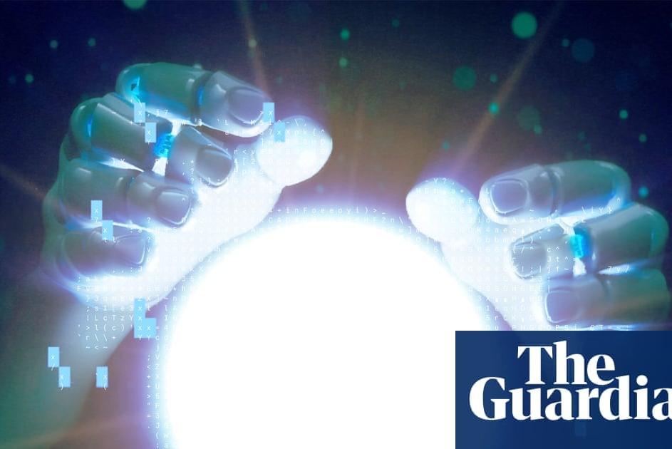 Human psychics respond to the rise of AI-generated readings