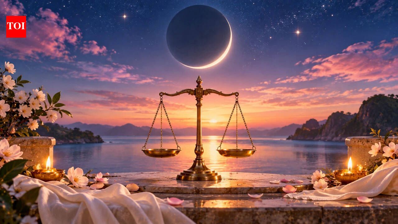 Libra New Moon on October 10 arrives with Venus retrograde squaring Mars in Leo