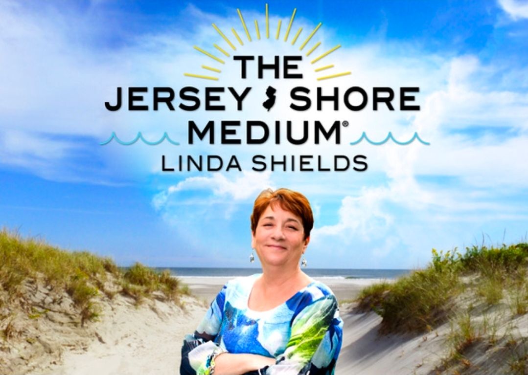Jersey Shore Medium Linda Shields returns to Resorts for a Halloween show