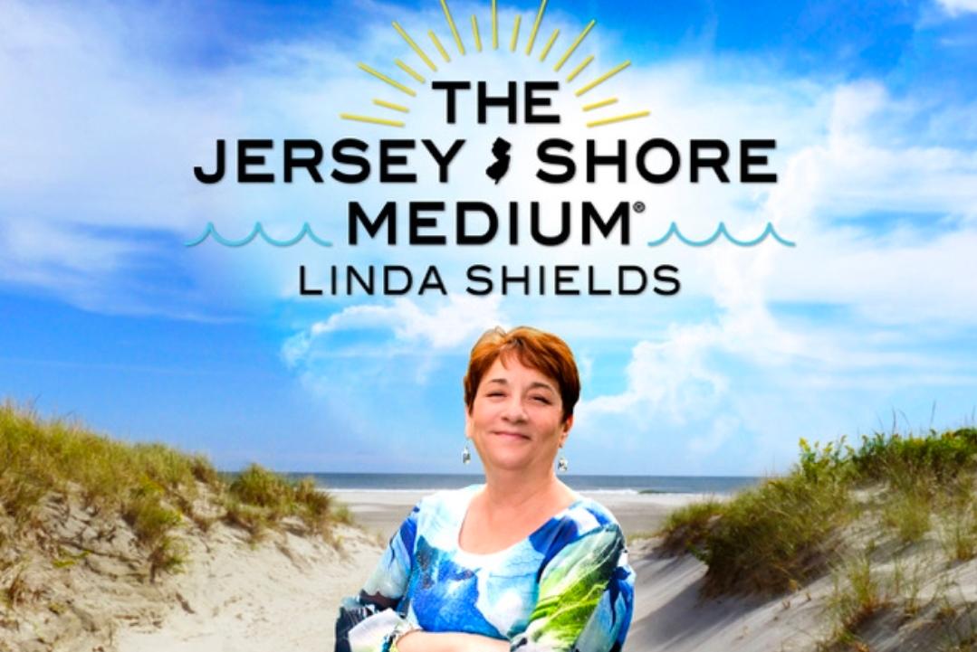 Jersey Shore Medium Linda Shields returns to Resorts for a Halloween show