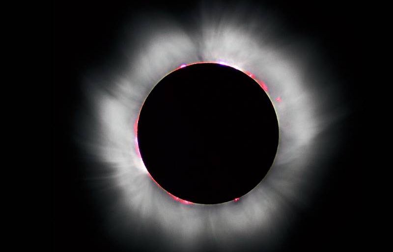 Spain and Montpellier prepare crowds for the August 12 total solar eclipse