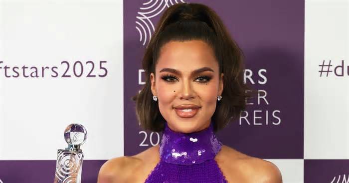 Khloé Kardashian shares her list of traits for a future partner.