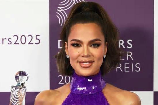 Khloé Kardashian shares her list of traits for a future partner.