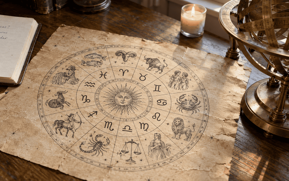 Venus met the Sun in Scorpio on October 23, hours before Mercury turned retrograde