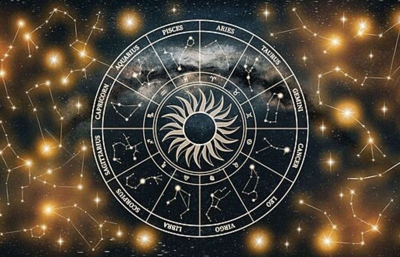 Mercury turns retrograde in Scorpio, overlapping with retrograde Venus until November 13