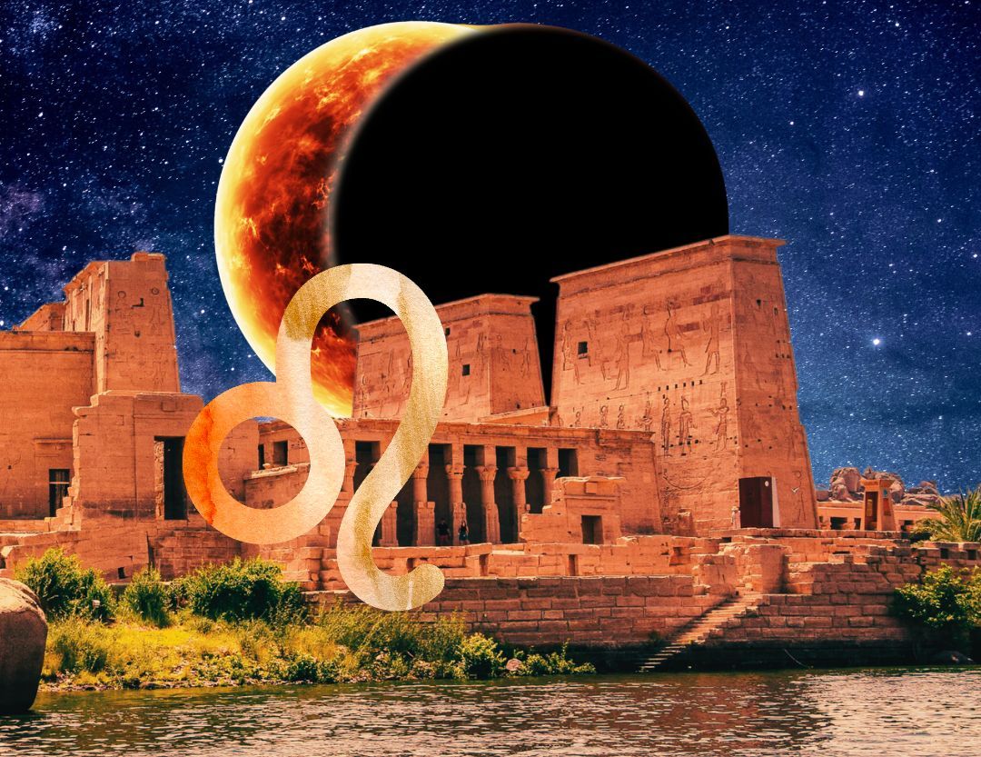 August 2027 total eclipse will darken Luxor for over six minutes, NASA data shows