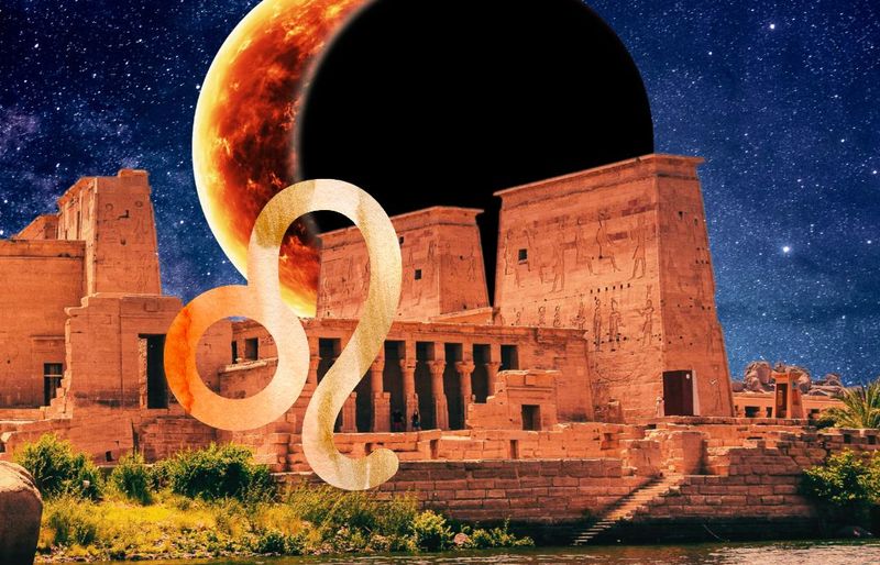August 2027 total eclipse will darken Luxor for over six minutes, NASA data shows