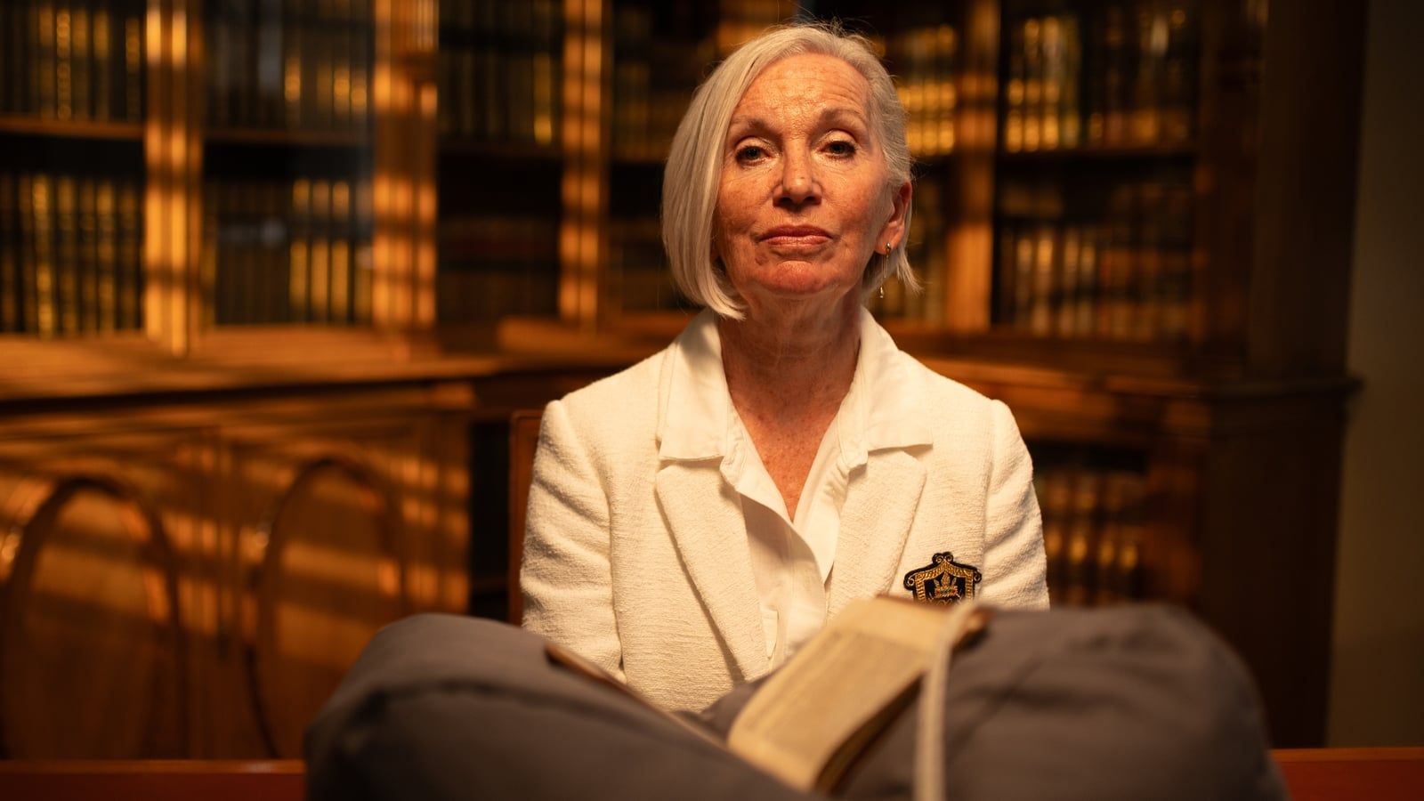 RTE documentary revisits Ireland's last witch trial in Islandmagee from 1711