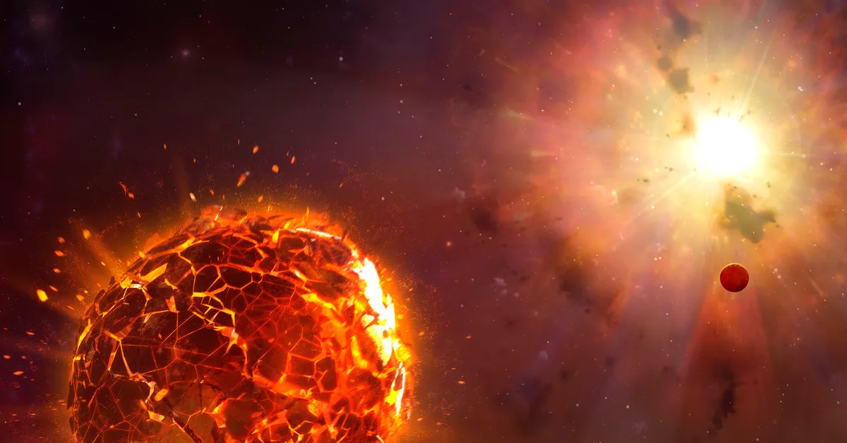 Betelgeuse remains unlikely to explode soon despite decades of supernova speculation