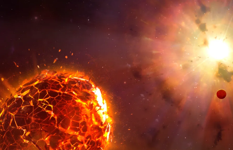 Betelgeuse remains unlikely to explode soon despite decades of supernova speculation