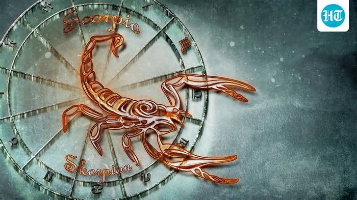 Mercury turns retrograde in Scorpio October 24 as Venus's reversal continues