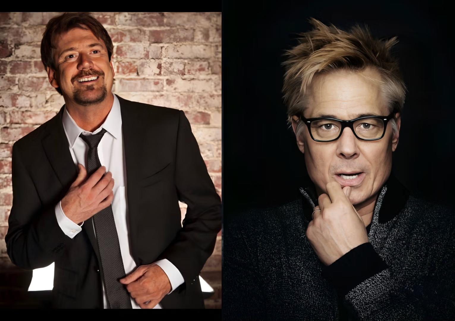 Witchcraft: The Lanterne of Light adds Tom Mabe and Kato Kaelin as executive producers