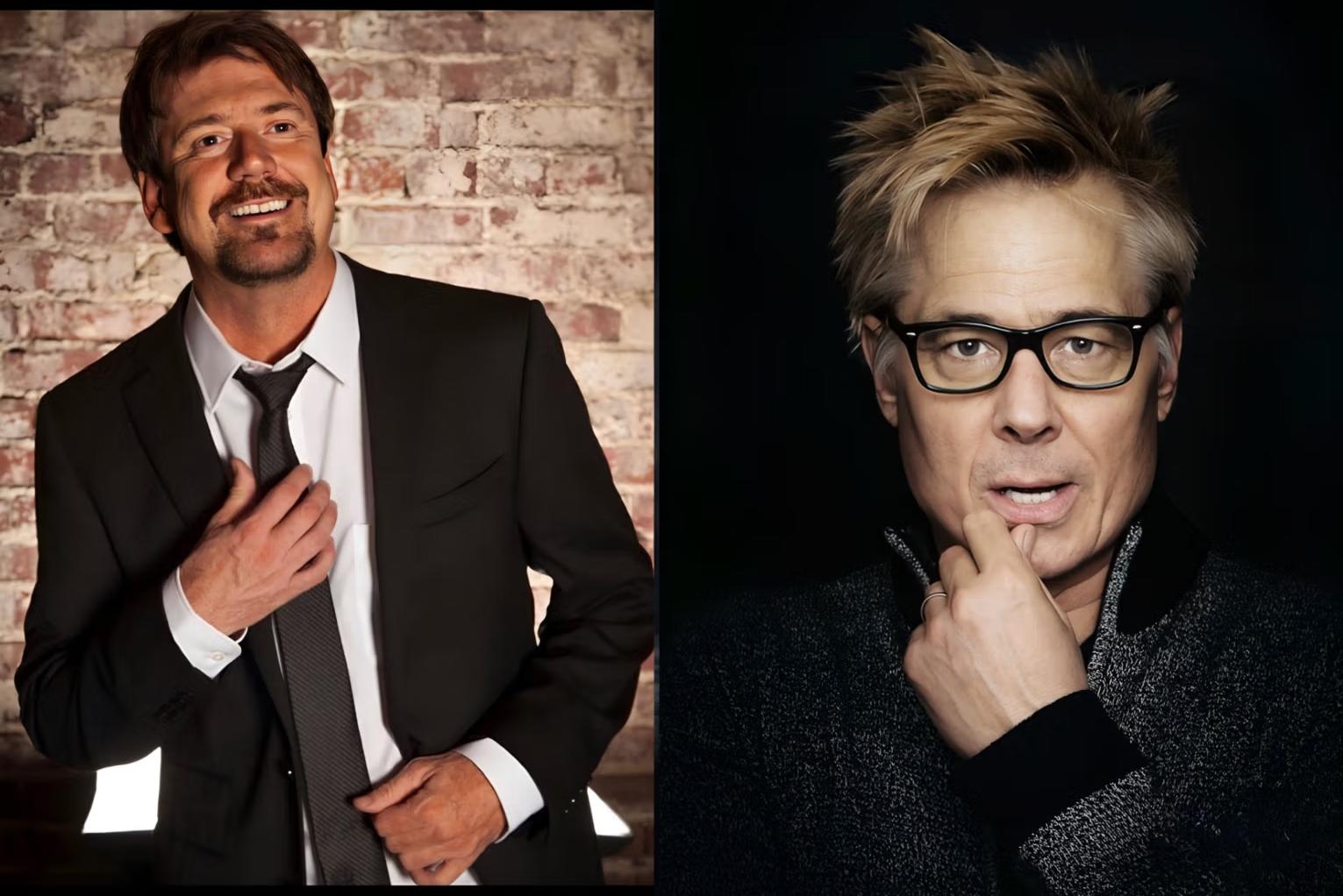 Witchcraft: The Lanterne of Light adds Tom Mabe and Kato Kaelin as executive producers