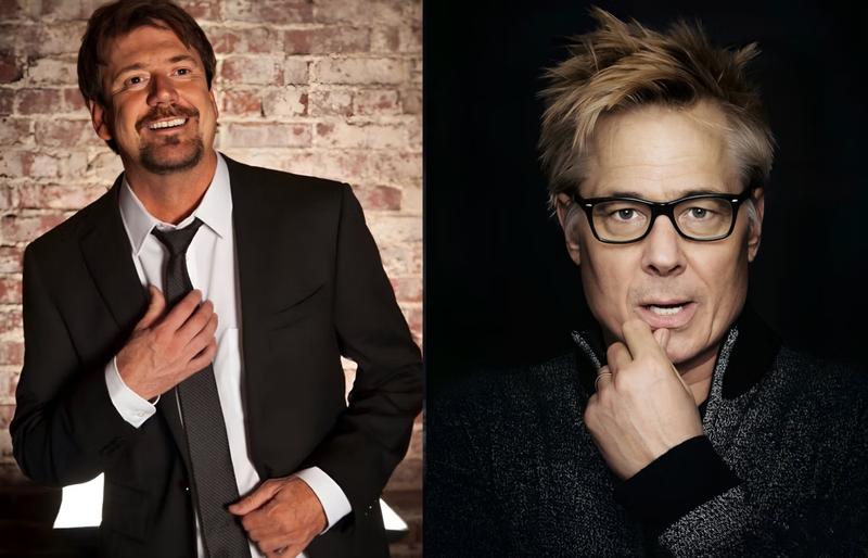 Witchcraft: The Lanterne of Light adds Tom Mabe and Kato Kaelin as executive producers