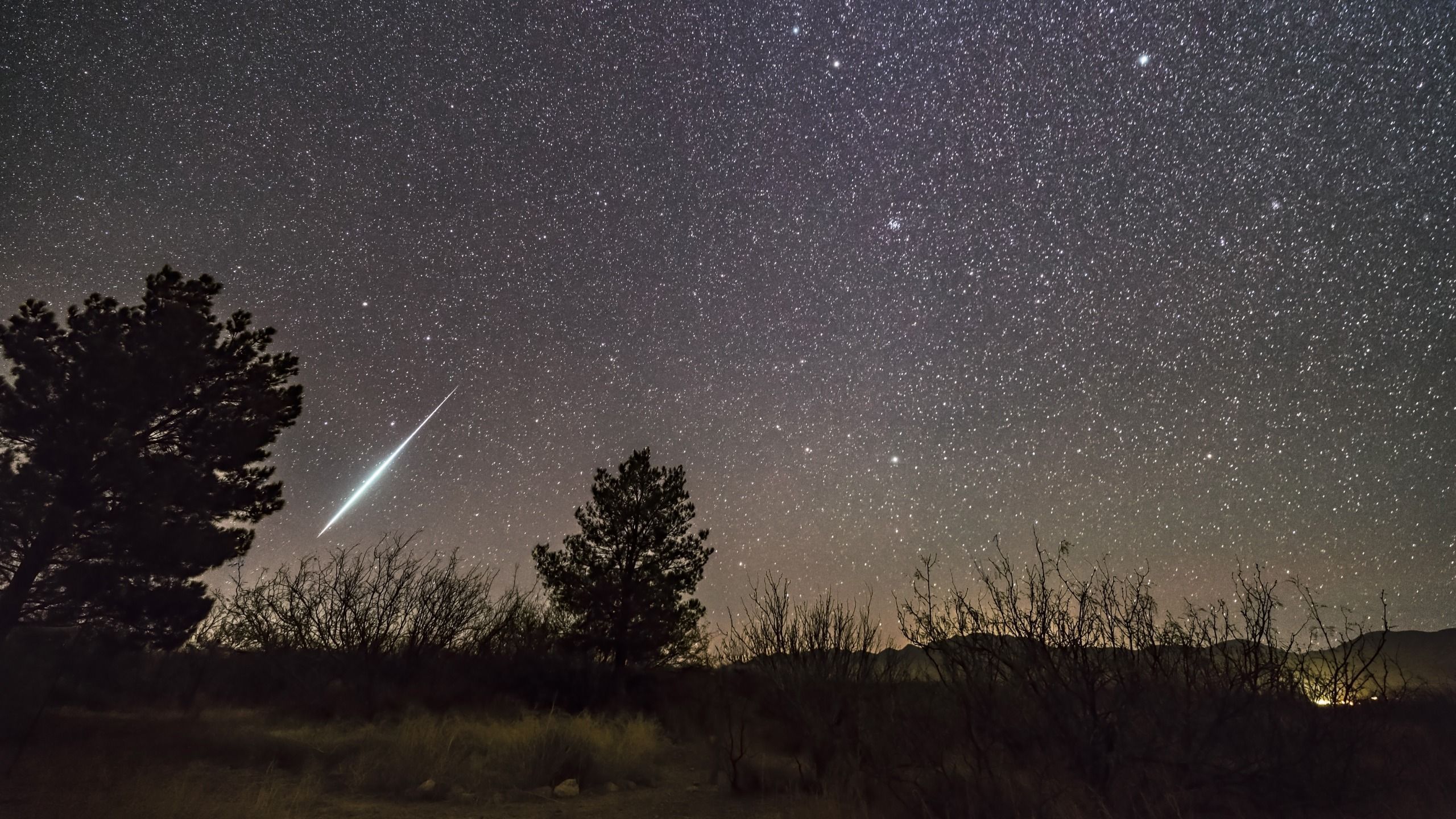 Southern Taurid meteor shower builds toward two peak nights this fall